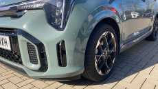 Kia Picanto 1.0 GT-Line 5dr Petrol Hatchback